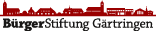 Bürgerstiftung Gärtringen Logo